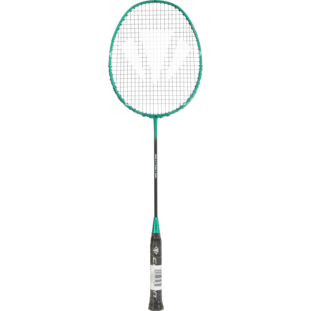 Raquete de badminton Carlton 3.7 Team IV, foto 2
