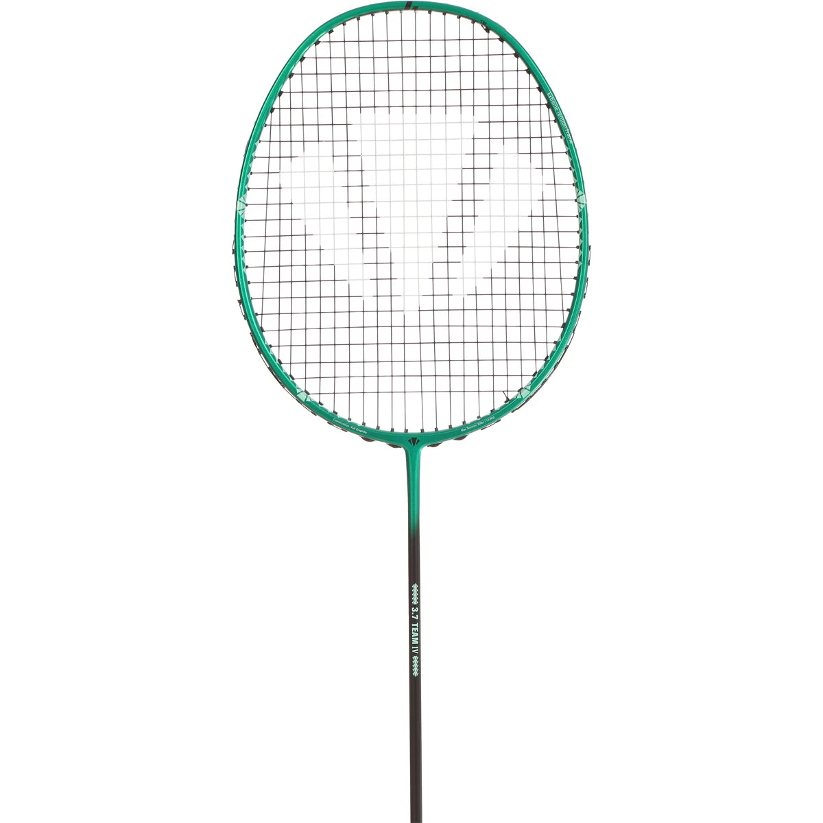 Raquete de badminton Carlton 3.7 Team IV