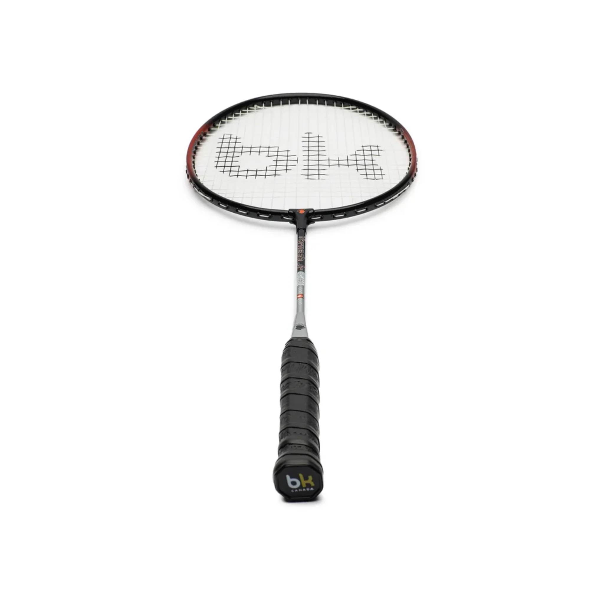 Black Knight 230 JR Tornado badminton racket, photo 2