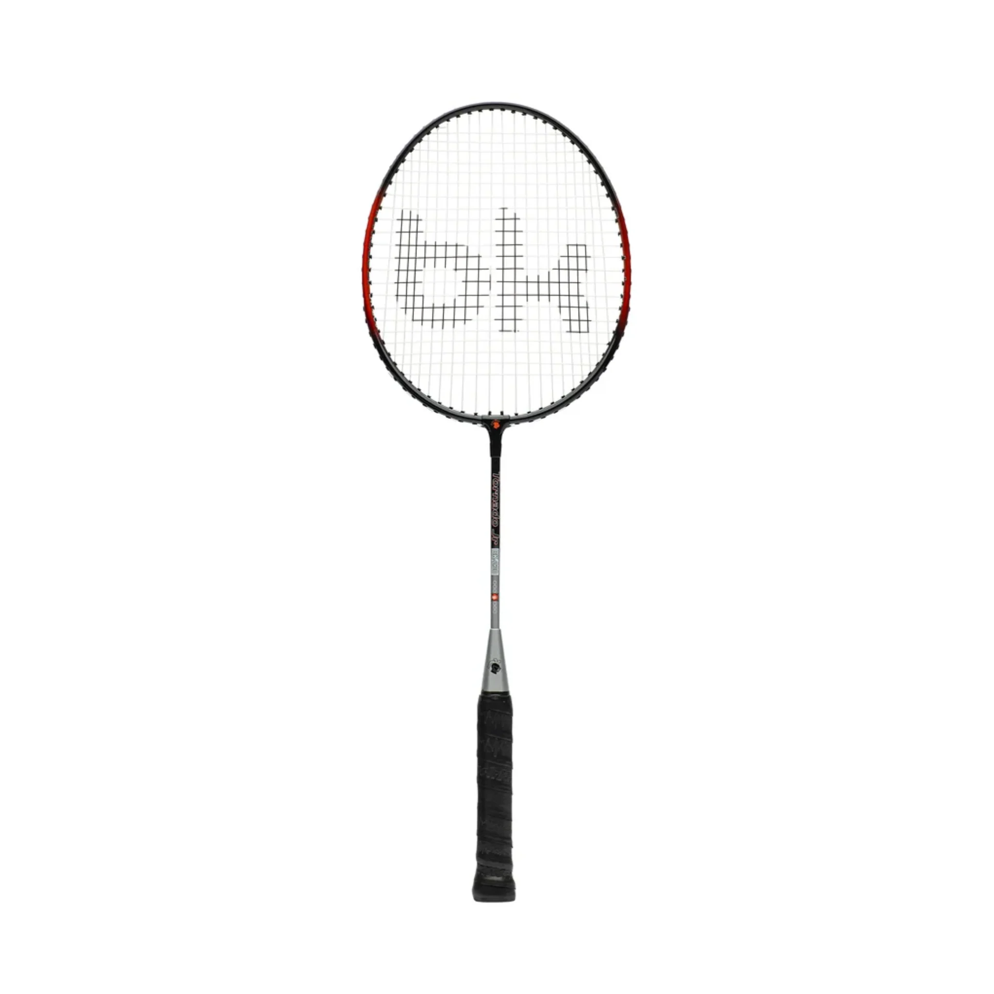 Black Knight 230 JR Tornado badminton racket