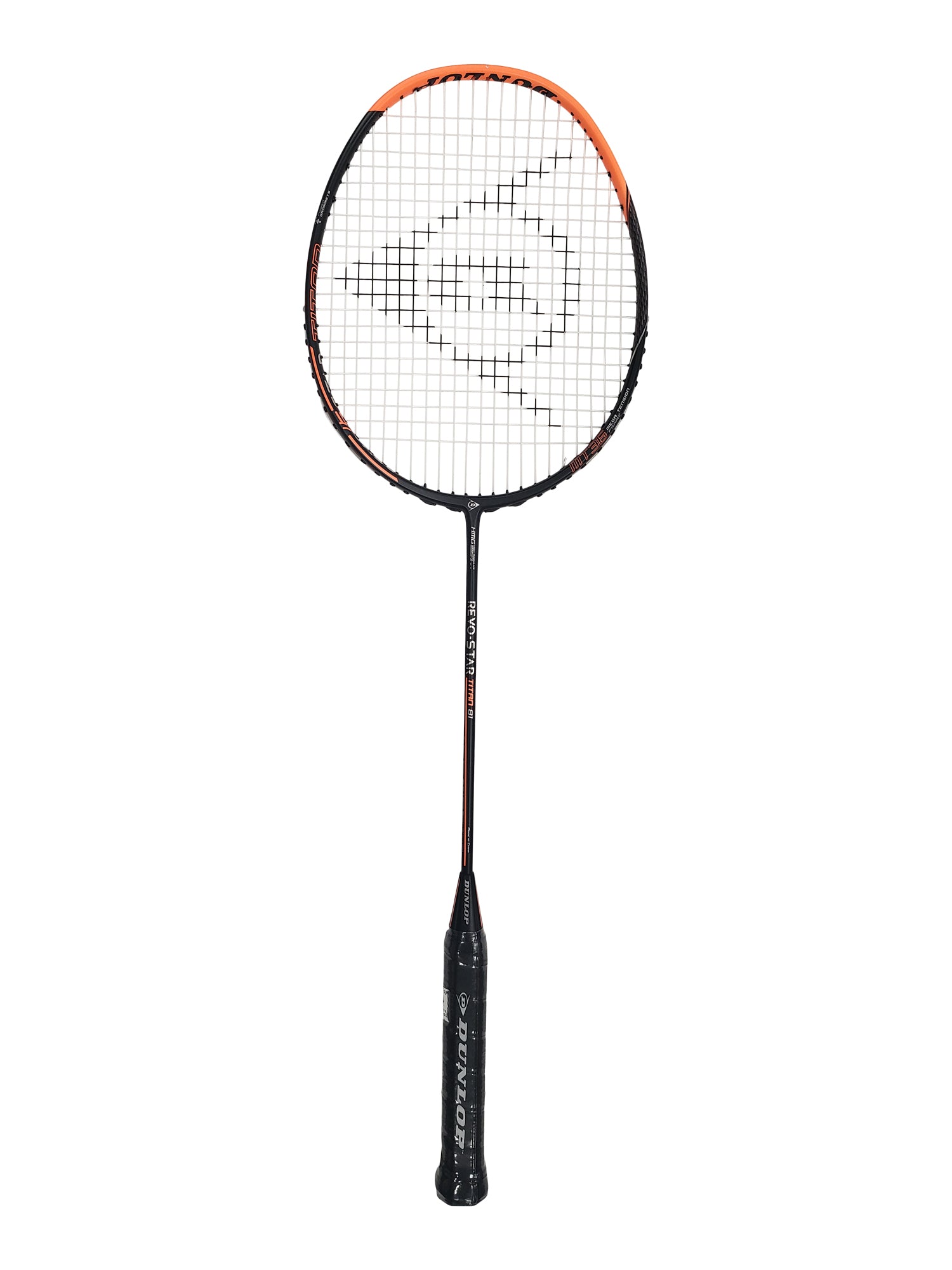 Dunlop Revo-Star Titan 81 badminton racket, photo 2