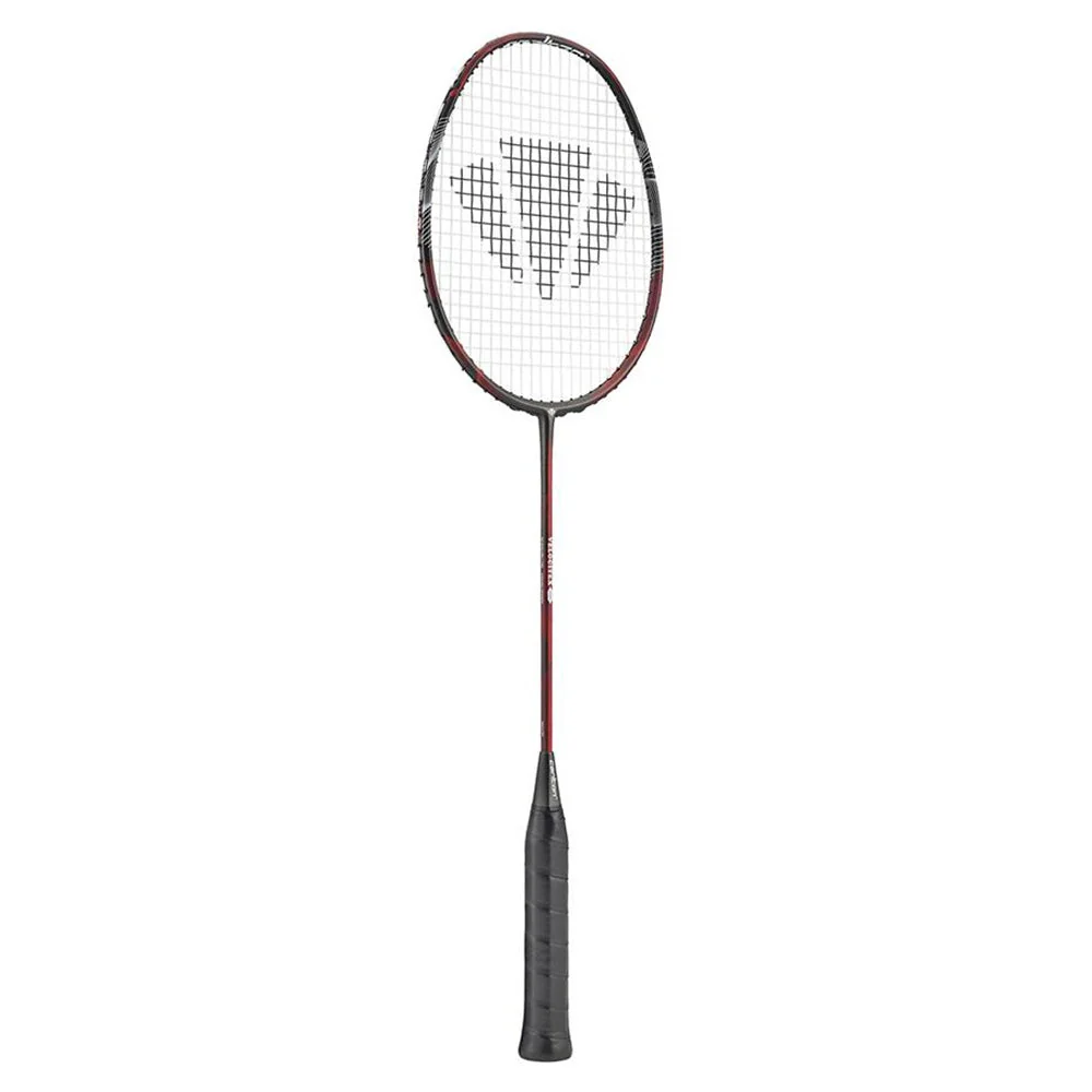 Raquete de badminton Carlton Velocitex V300, foto 2