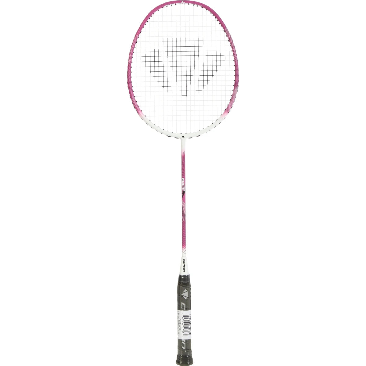 Raquete de badminton Carlton Velocitex G2.0, foto 2
