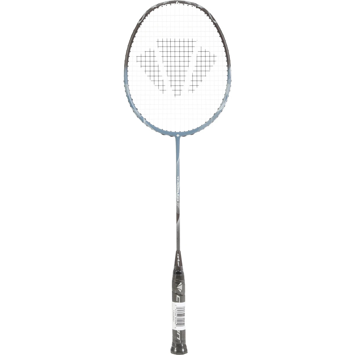 Raquete de badminton Carlton Velocitex V410, foto 2
