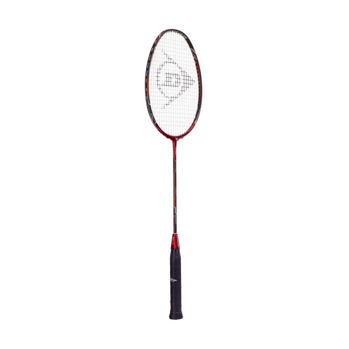 Raquete de badminton Dunlop Nanoblade Savage Woven Tour, foto 2