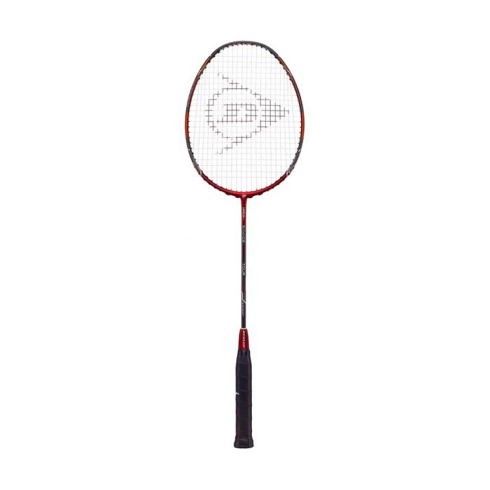 Dunlop Nanoblade Savage Woven Tour badminton racket
