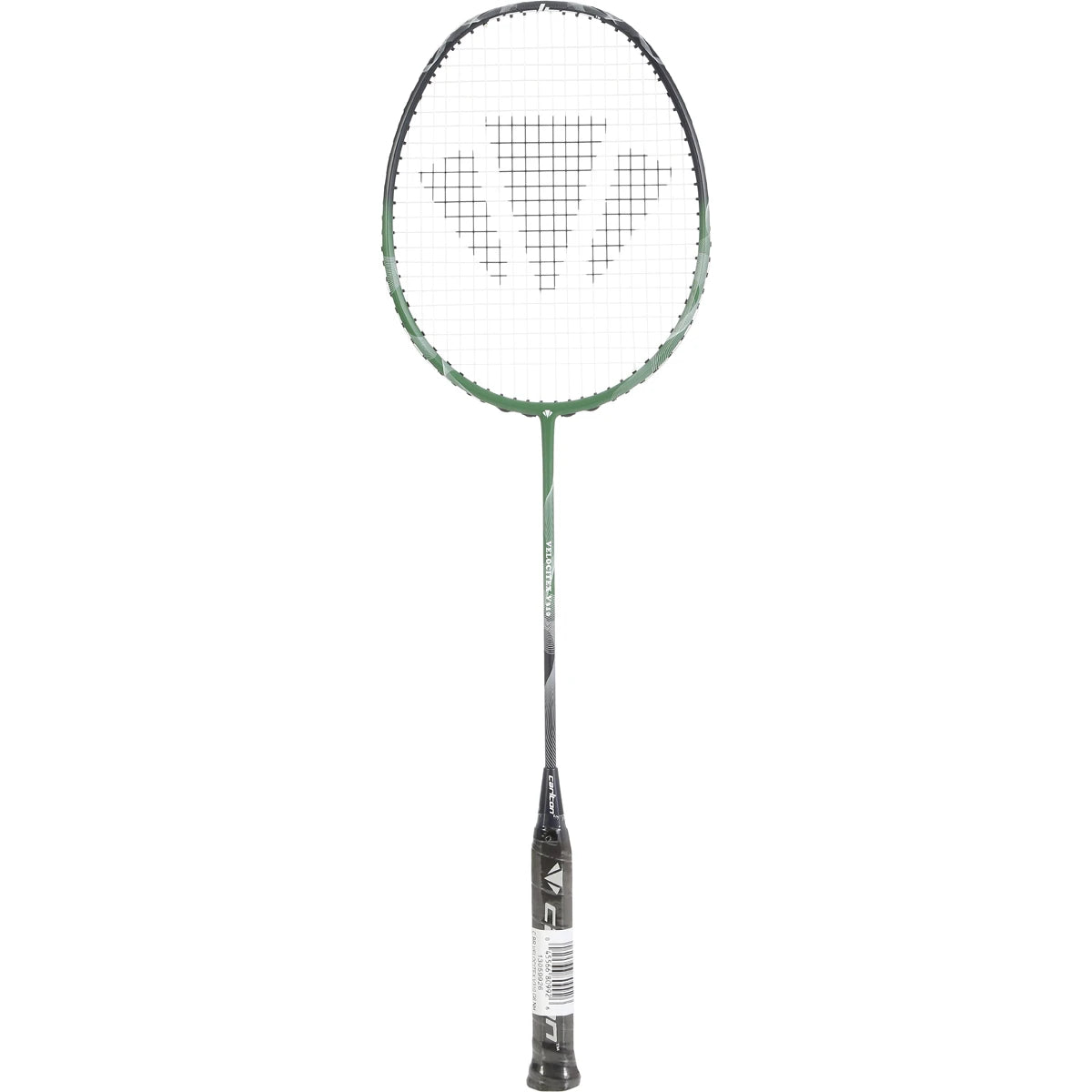 Raquete de badminton Carlton Velocitex V310, foto 2