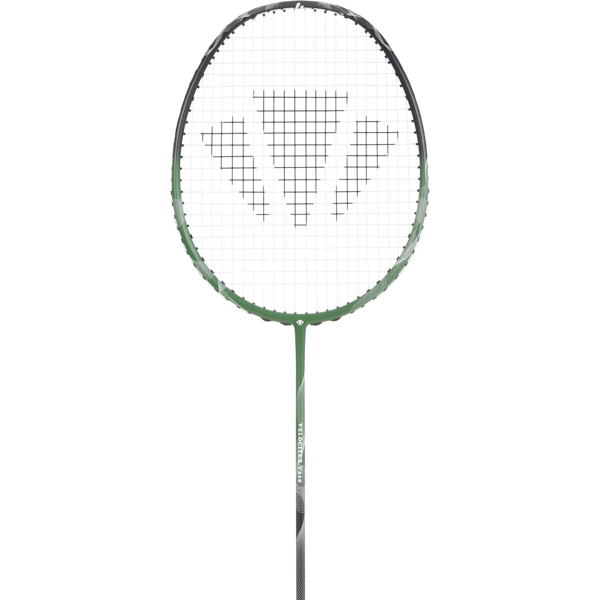 Raquete de badminton Carlton Velocitex V310