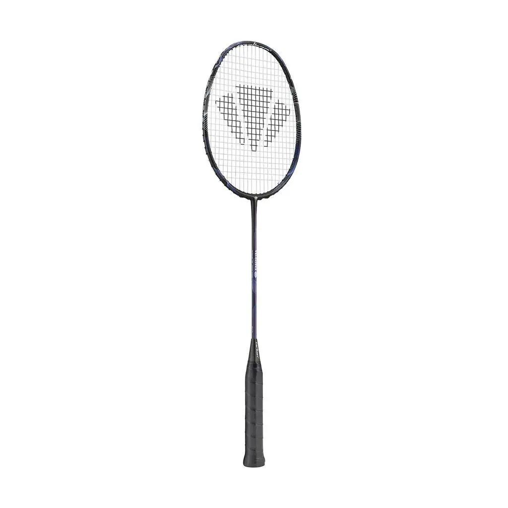 Raquete de badminton Carlton Velocitex NH V400, foto 2