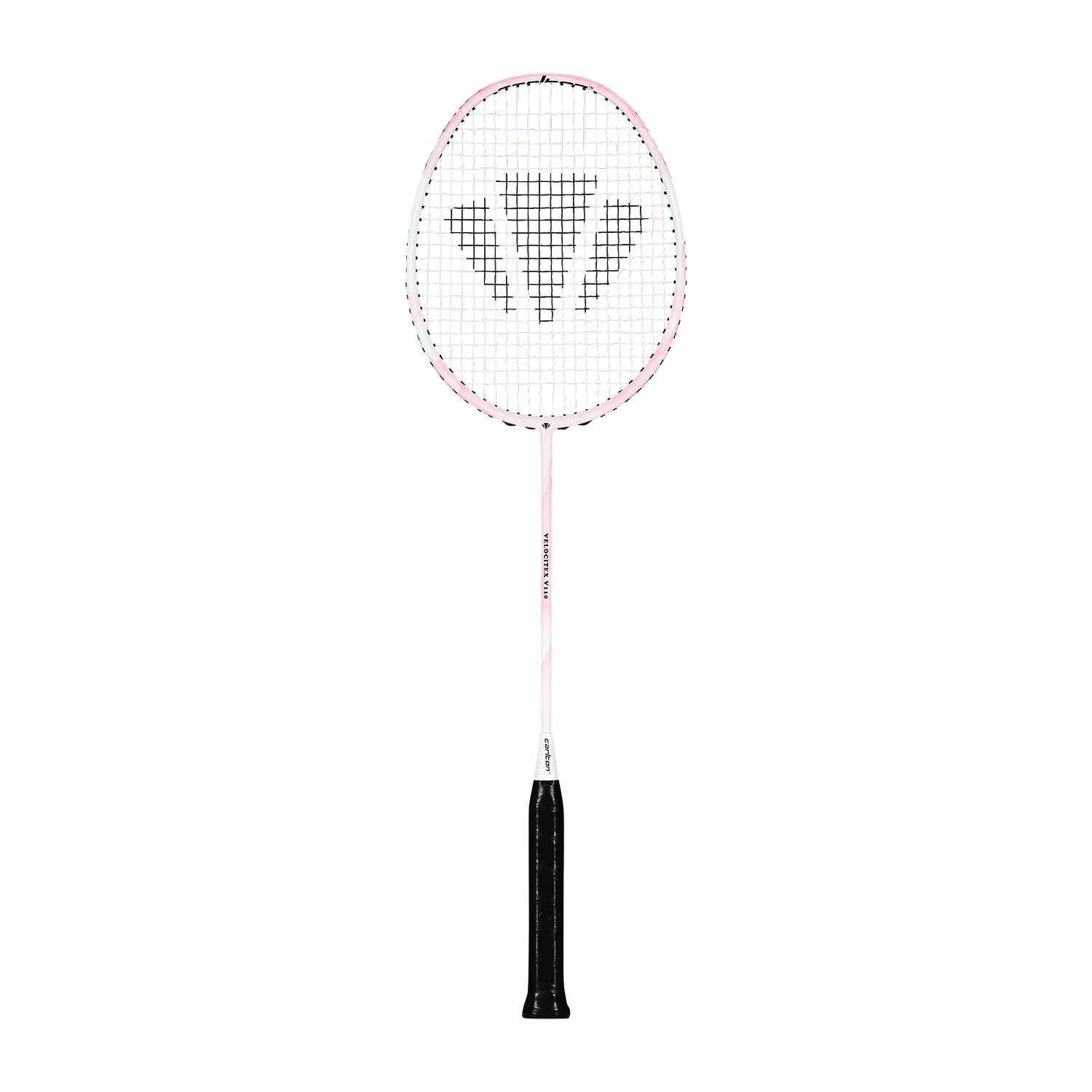 Raquete de badminton Carlton Velocitex V110, foto 2