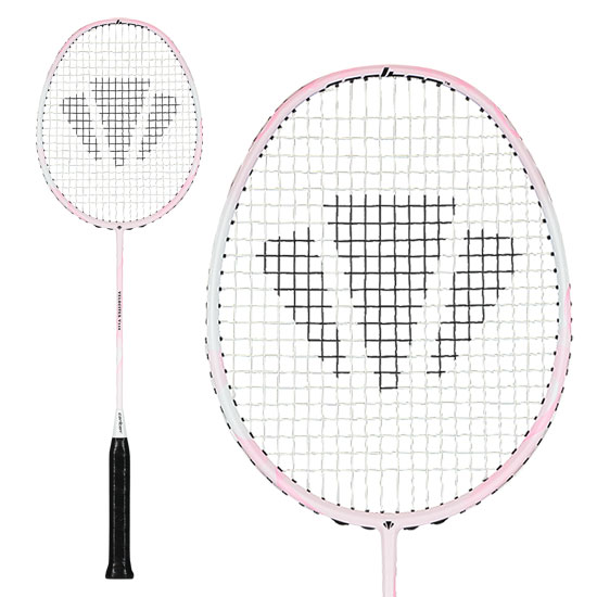 Raquete de badminton Carlton Velocitex V110