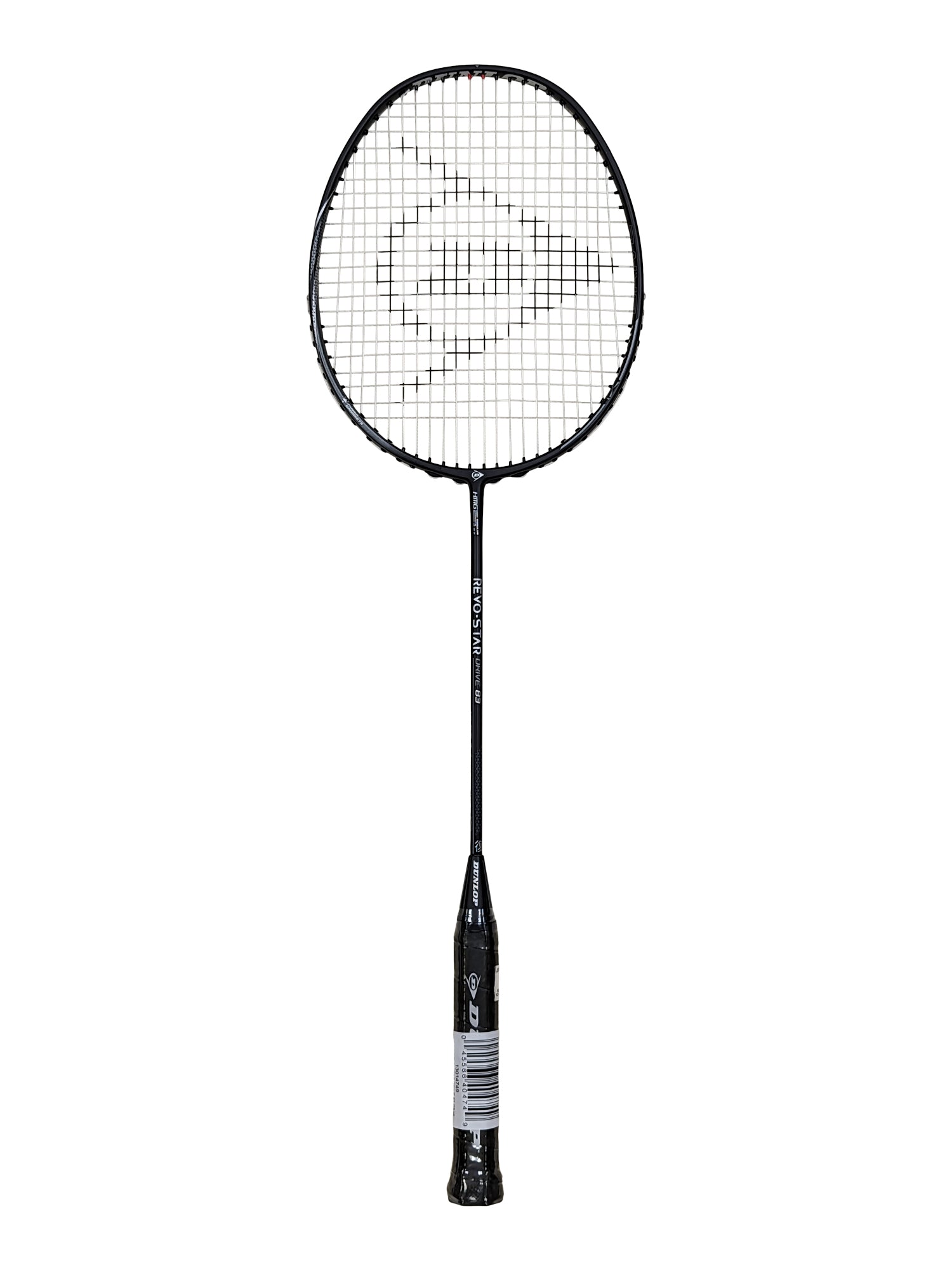 Raquete de badminton Dunlop Revo-Star Drive 83, foto 2
