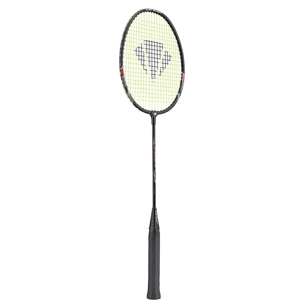 Raquete de badminton Carlton Tru-Storm SSX 1.0, foto 2