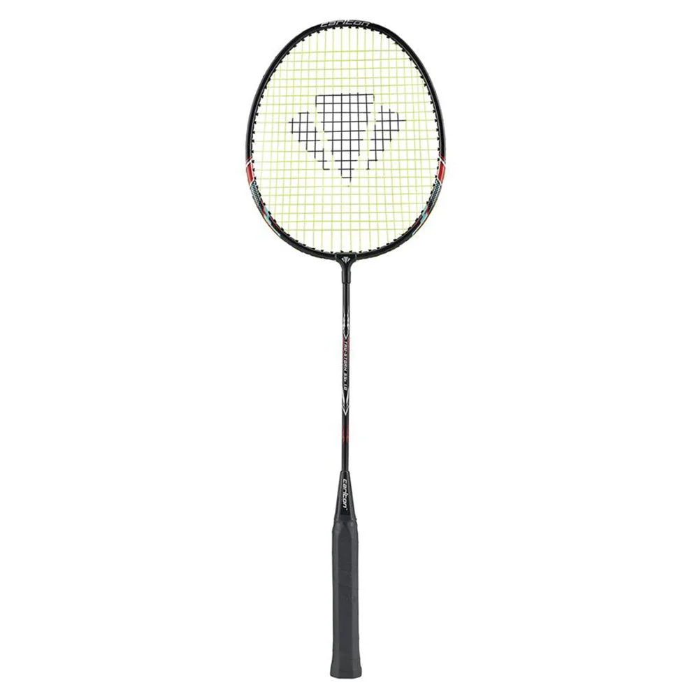 Raquete de badminton Carlton Tru-Storm SSX 1.0