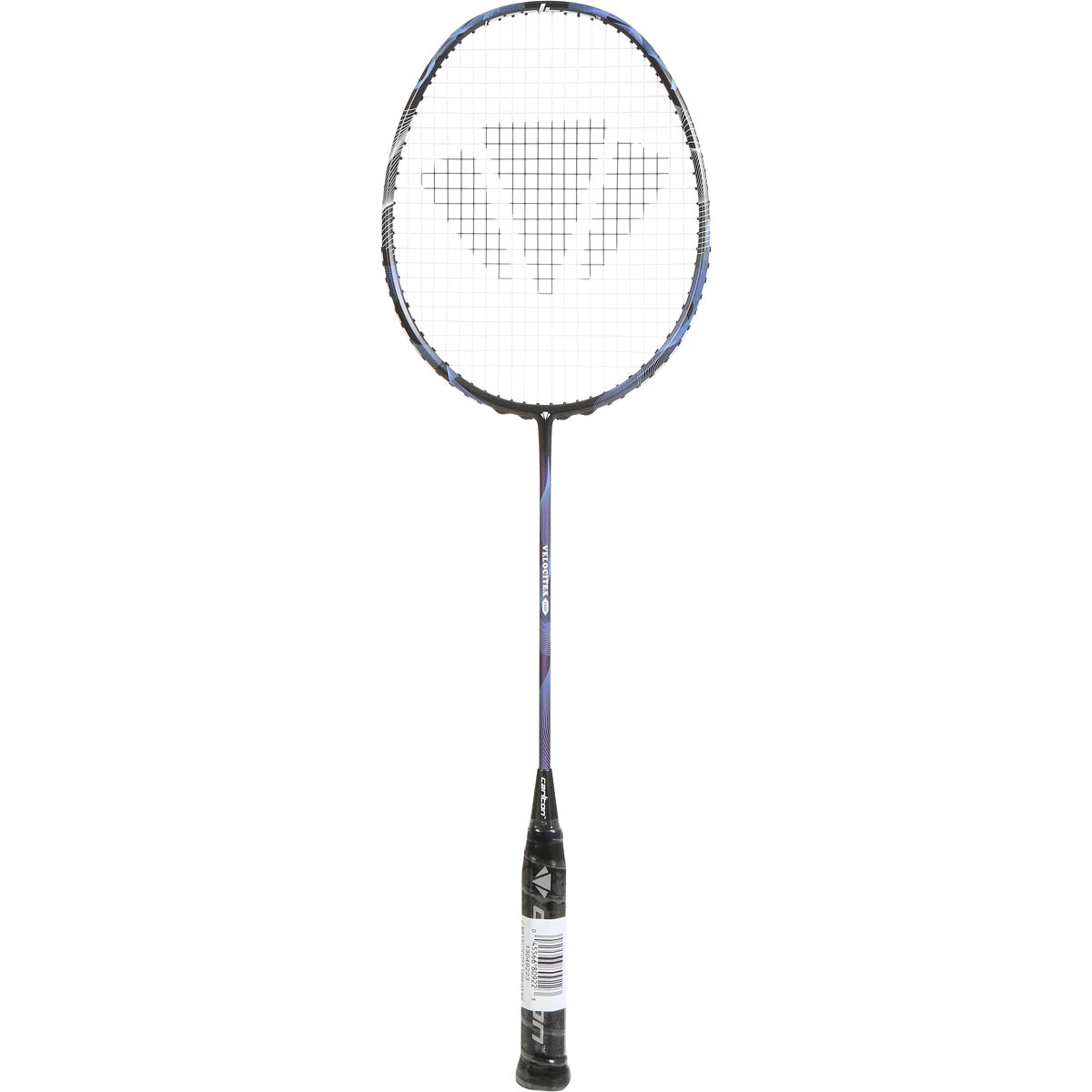Raquete de badminton Carlton Velocitex V400, foto 2