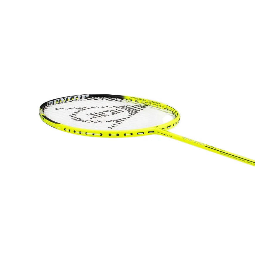 Raquete de badminton Dunlop Revo-Star Assault 82, foto 2