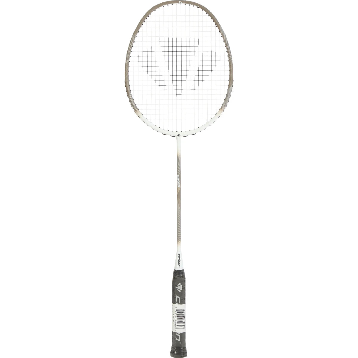 Raquete de badminton Carlton Velocitex G2.3, foto 2