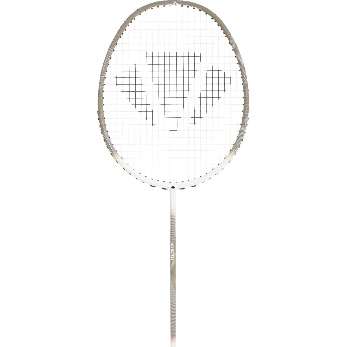 Raquete de badminton Carlton Velocitex G2.3