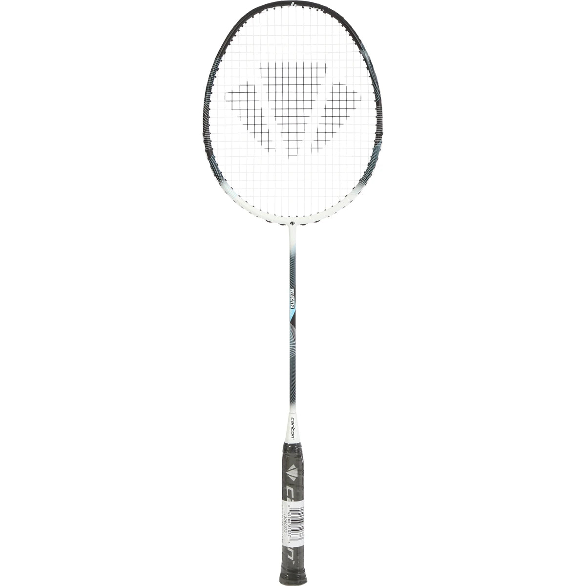 Raquete de badminton Carlton Velocitex G2.2, foto 2