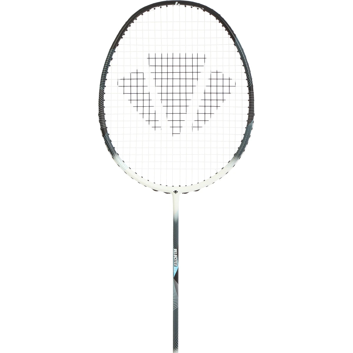 Raquete de badminton Carlton Velocitex G2.2