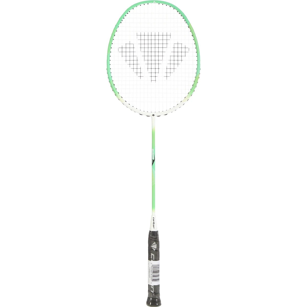 Raquete de badminton Carlton Velocitex G2.1, foto 2