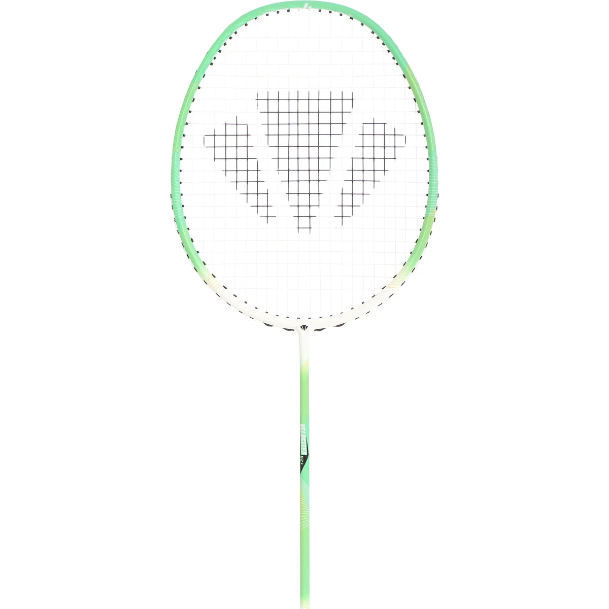 Raquete de badminton Carlton Velocitex G2.1