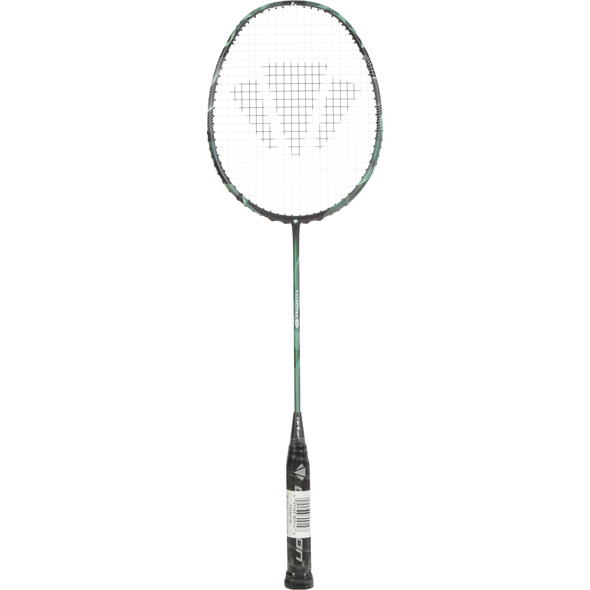 Raquete de badminton Carlton Velocitex V200, foto 2