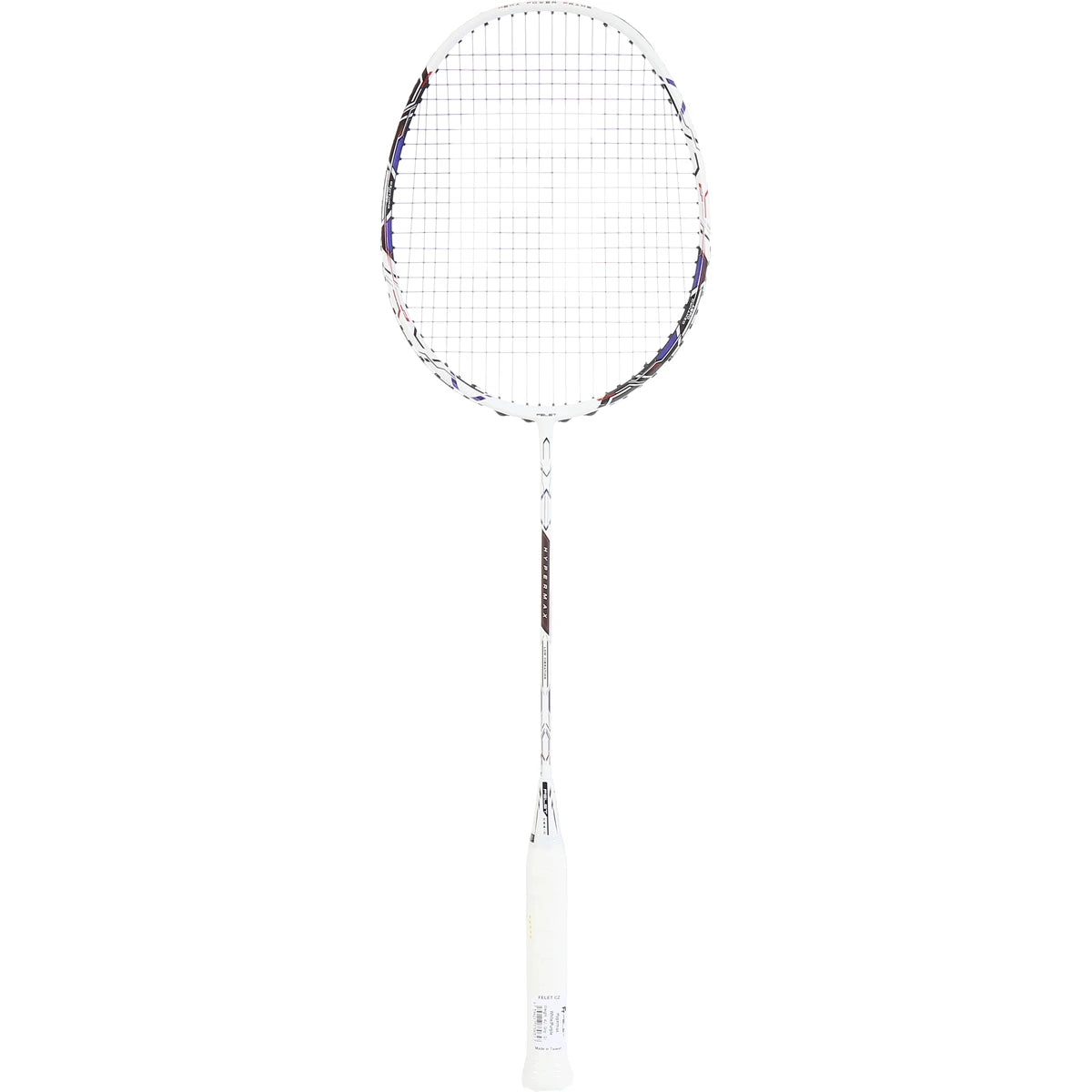 Raquete de badminton Felet Hypermax, foto 2