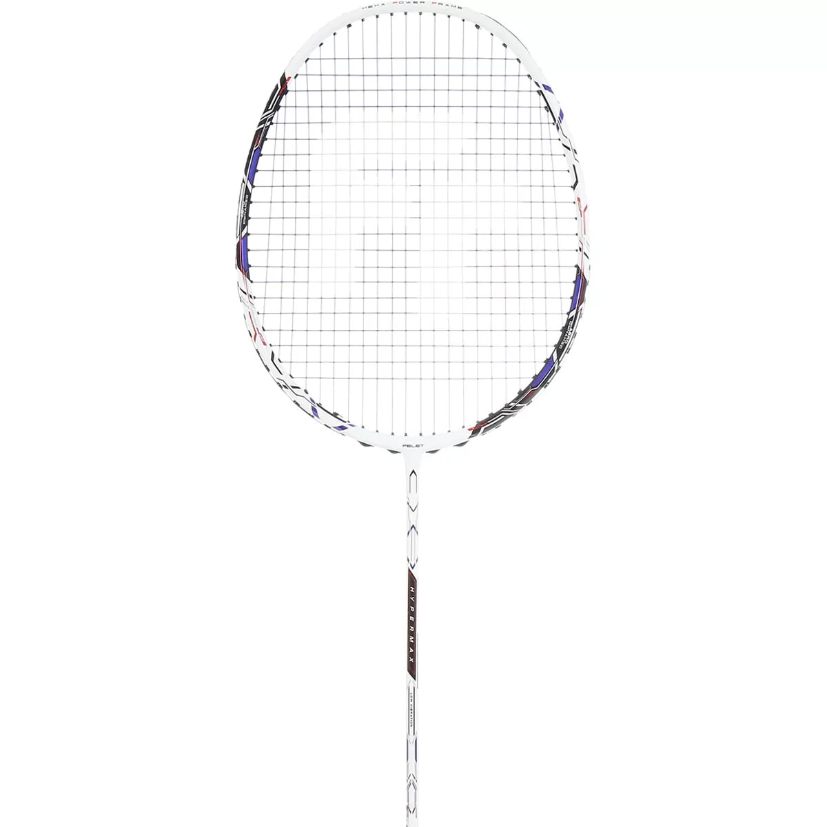 Raquete de badminton Felet Hypermax