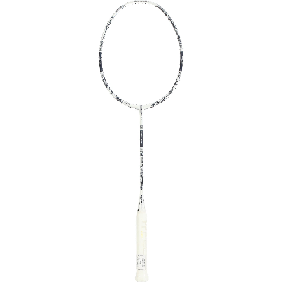 Raquete de badminton Felet Professional P1, foto 2