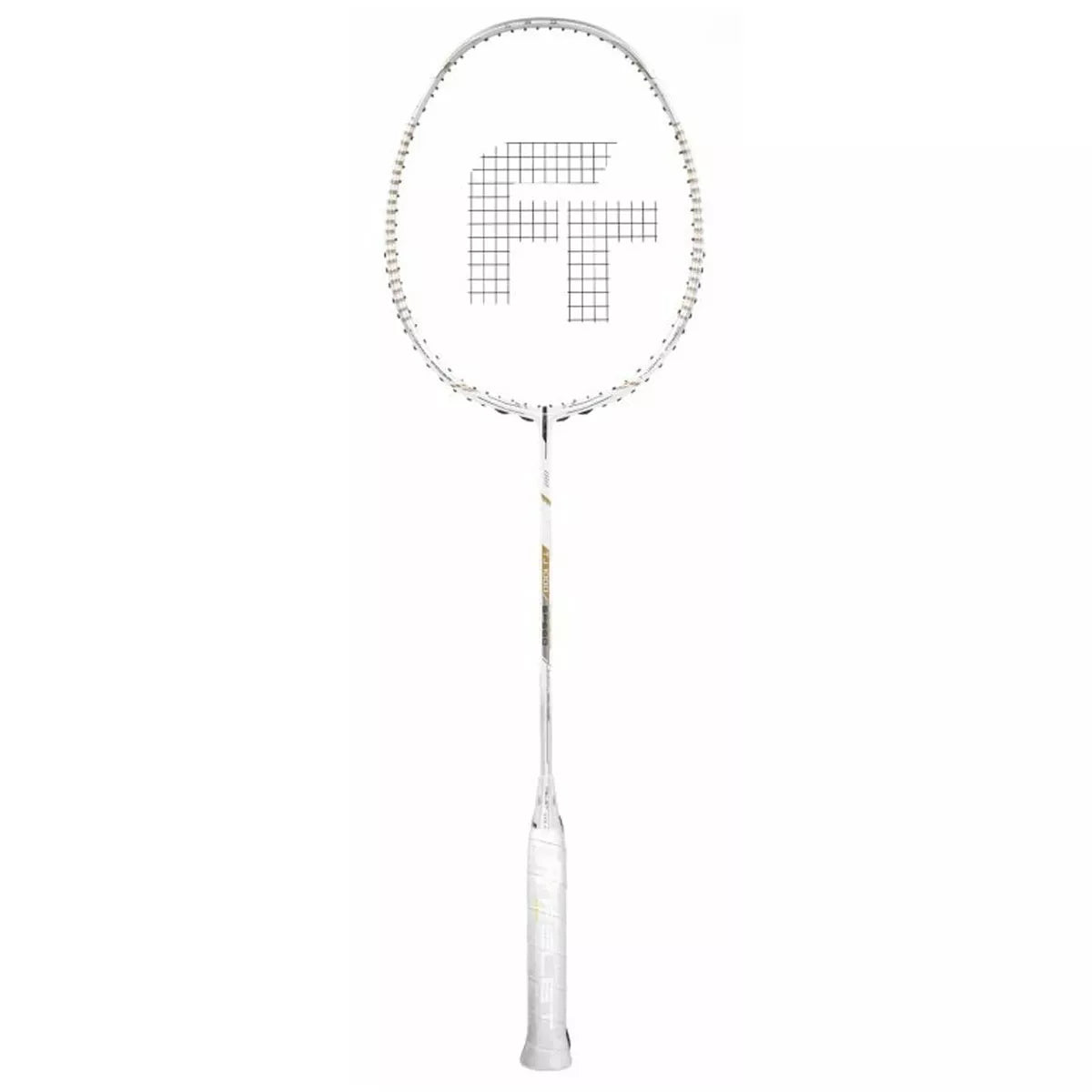 Raquete de badminton Felet TJ 1000 Speed