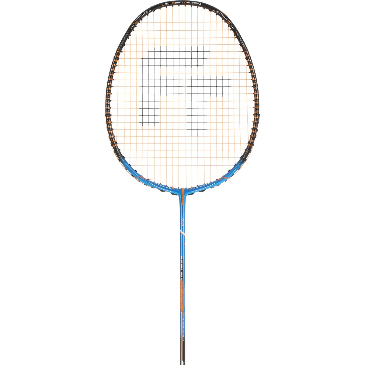 Raquete de badminton Felet TJ 1000 Control
