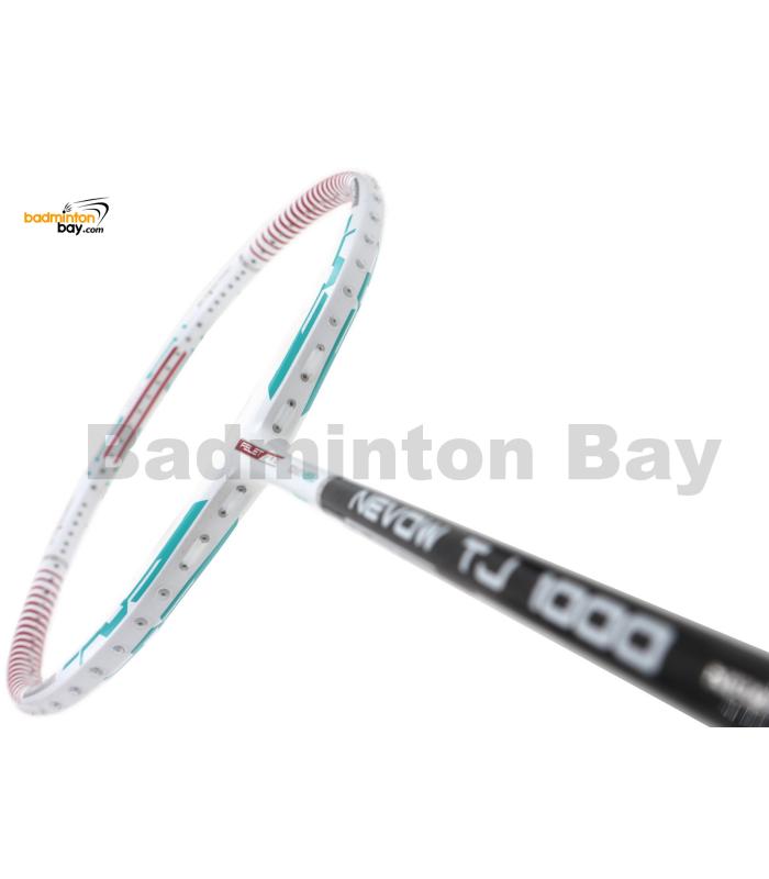 Raquete de badminton Felet Nevow TJ 1000 Pro