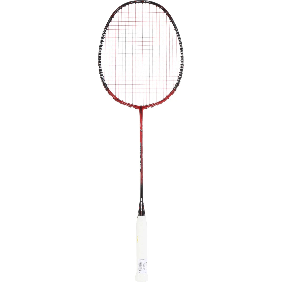 Raquete de badminton Felet TJ 1000 Power, foto 2