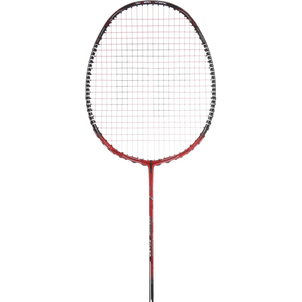 Raquete de badminton Felet TJ 1000 Power