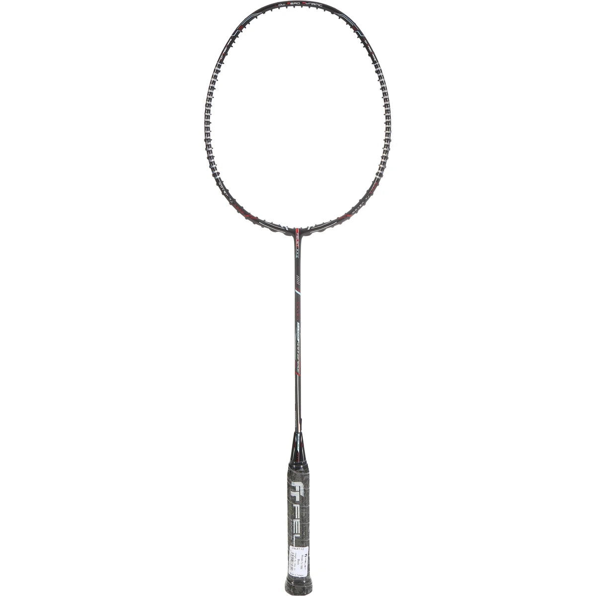 Raquete de badminton Felet TJ 1000, foto 2
