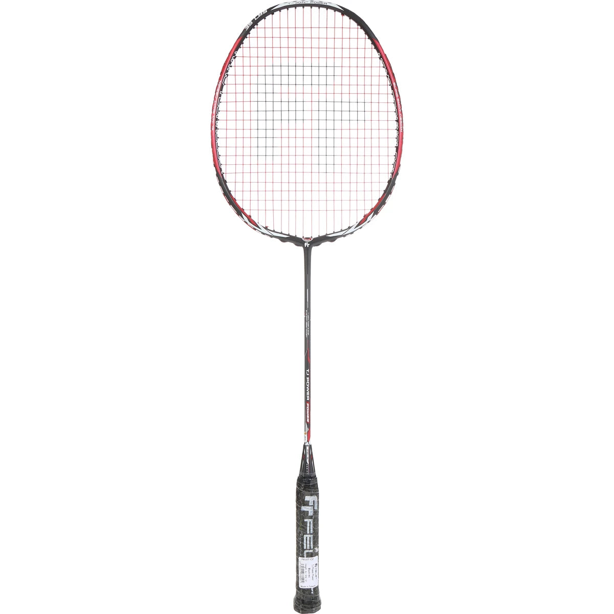 Raquete de badminton Felet TJ Power, foto 2