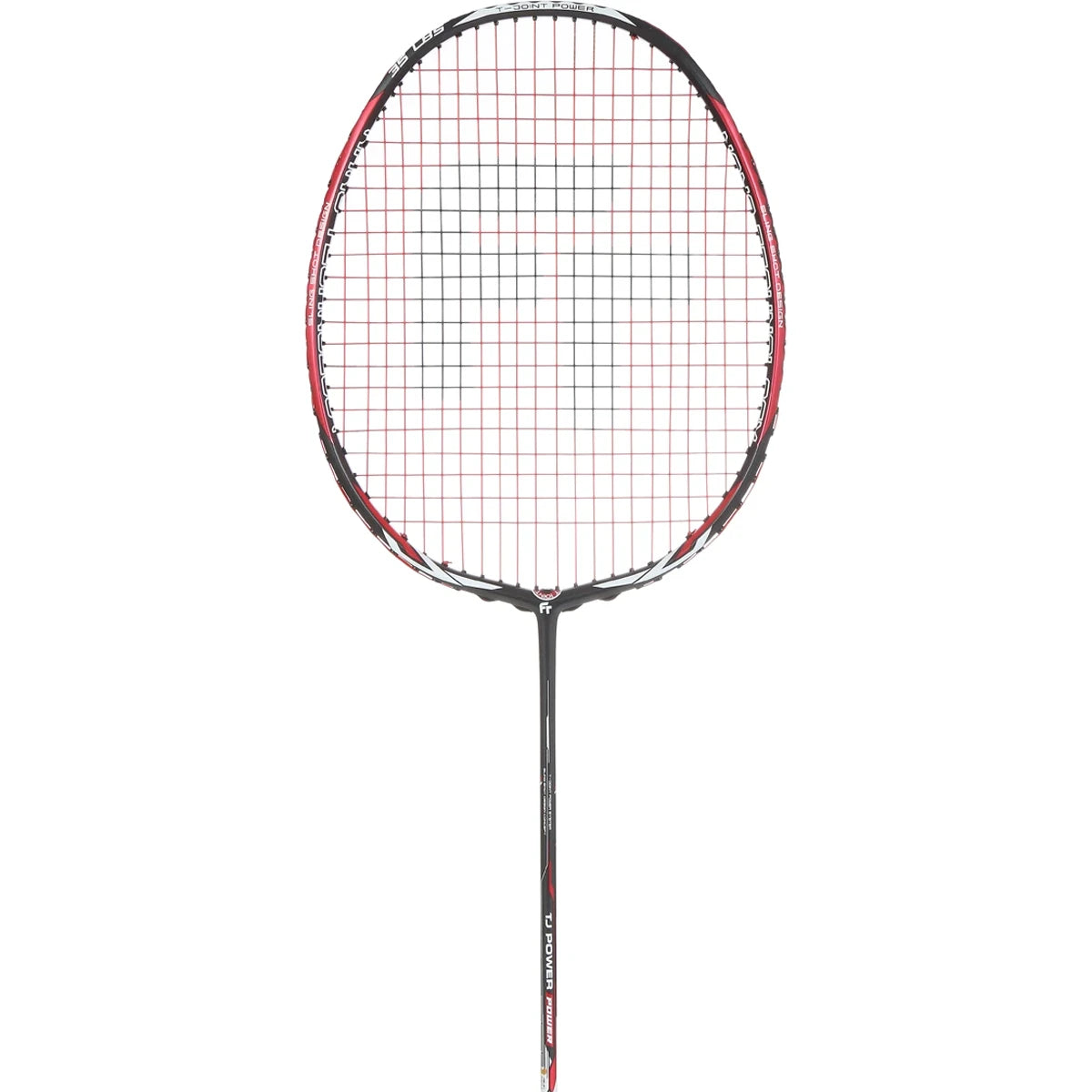 Raquete de badminton Felet TJ Power