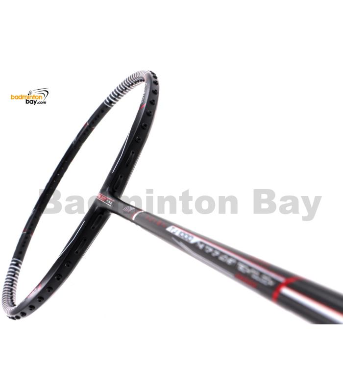 Raquete de badminton Felet Woven TJ 1000 Pro