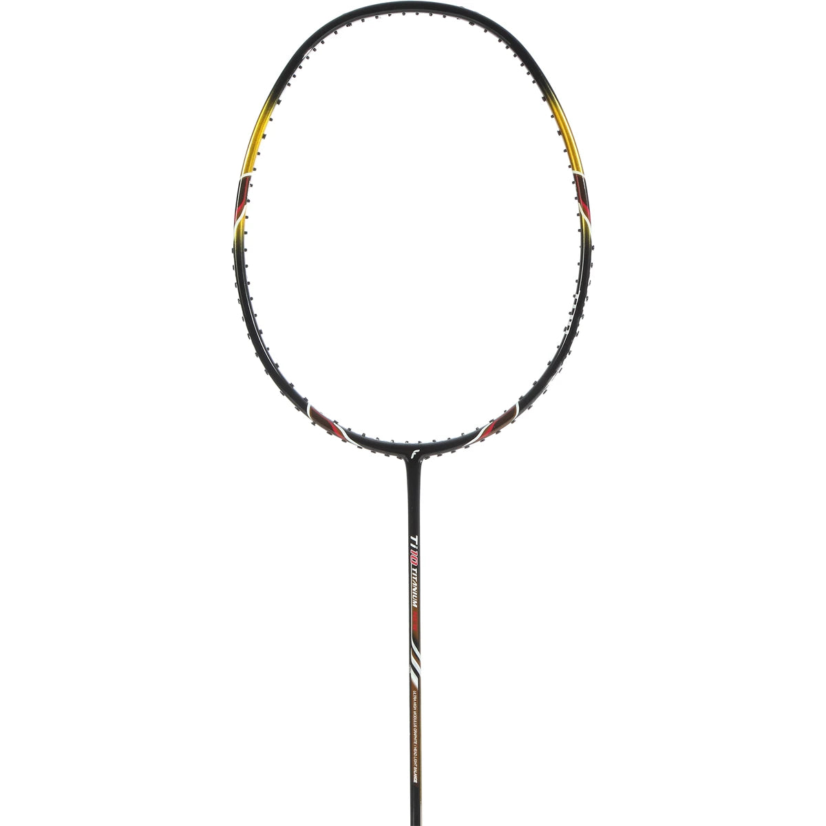 Raquete de badminton Flex Power Titanium 10