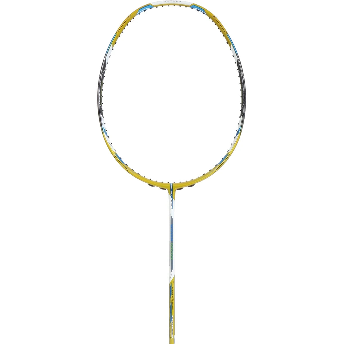 Raquete de badminton Felet Woven 1000