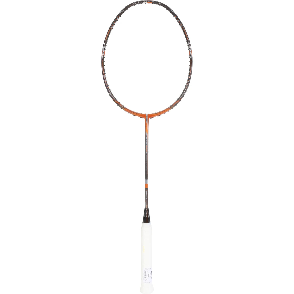 Raquete de badminton Felet Woven 999, foto 2