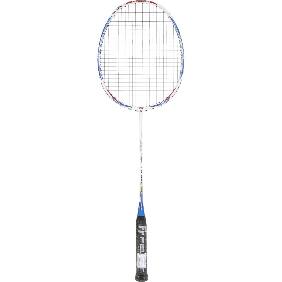 Raquete de badminton Felet TJ Power Speed, foto 2
