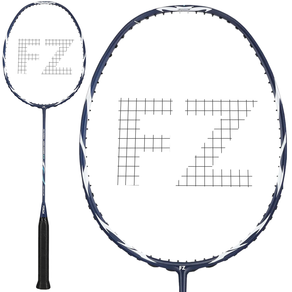 Raquete de badminton Forza Aero Power 672