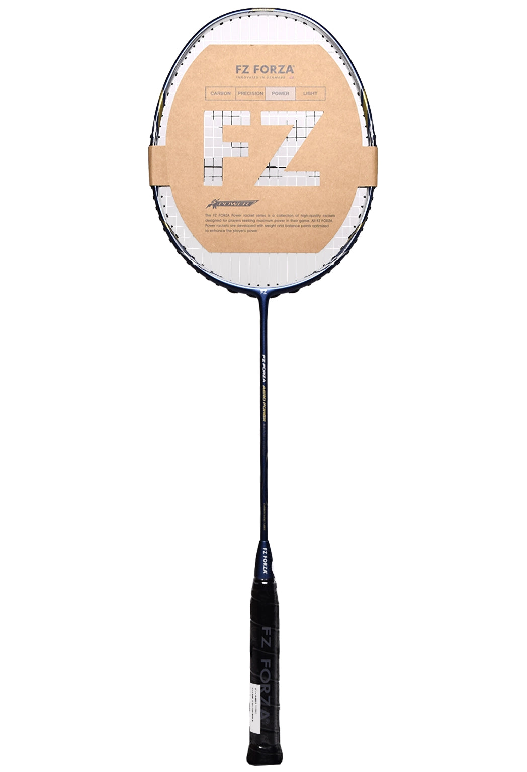 Raquete de badminton Forza Aero Power Master M
