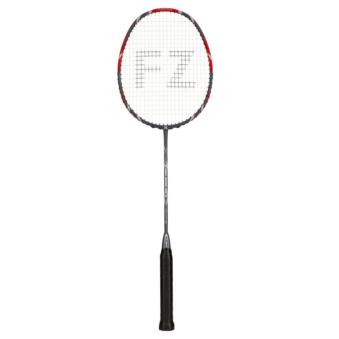 Raquete de badminton Forza Control X100 V1, foto 2
