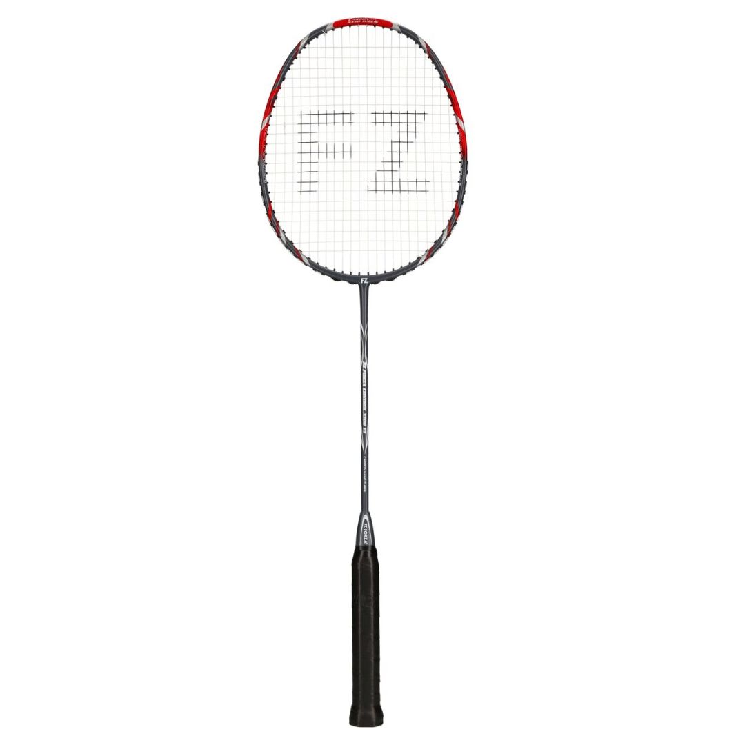 Raquete de badminton Forza Control X100 V1