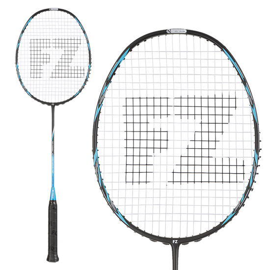 Raquete de badminton Forza HT Precision 72F, foto 2