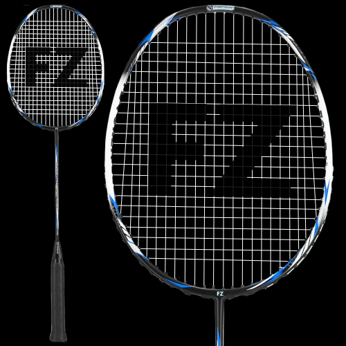 Raquete de badminton Forza HT Precision 72F V2, foto 2