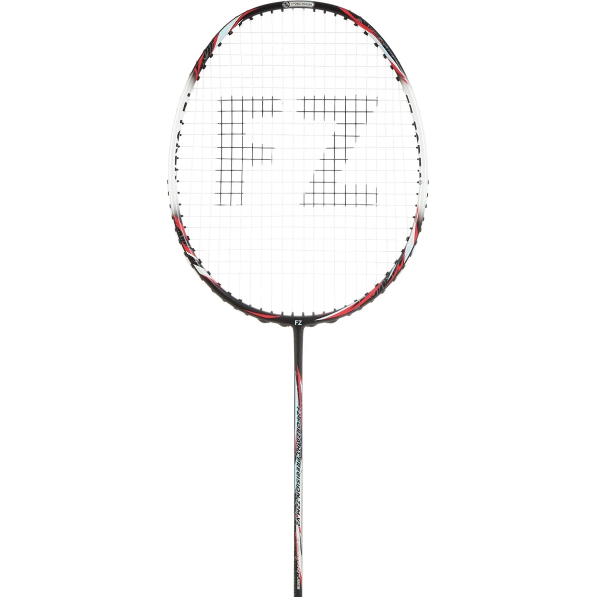 Raquete de badminton Forza HT Precision 72M V2
